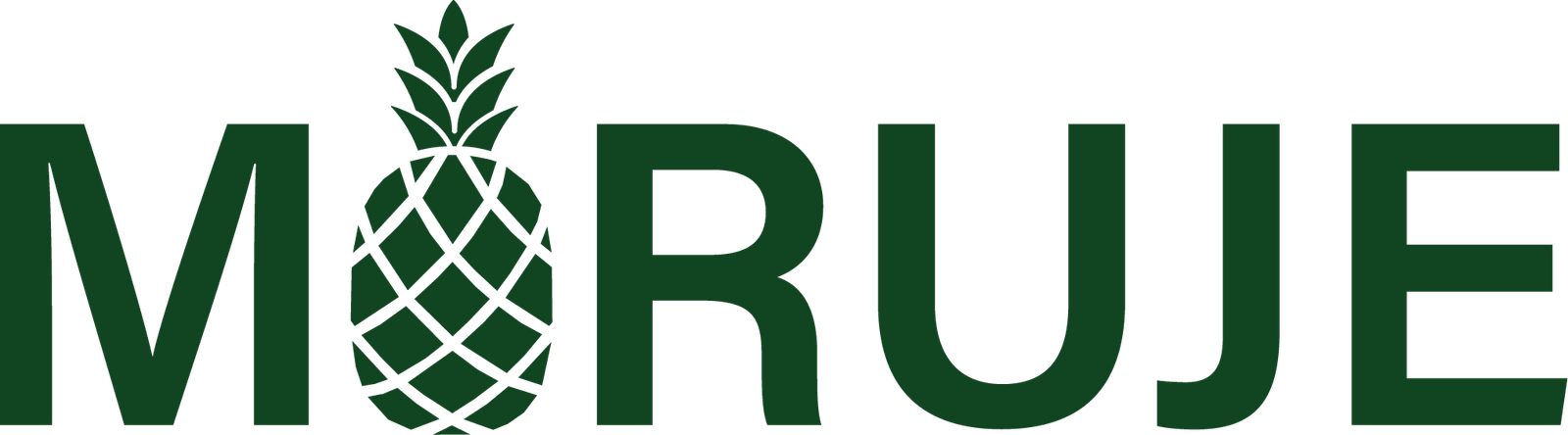 MORUJE Logo
